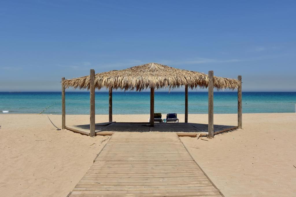 דירות גשר הזיו Achziv Sea & Sun מראה חיצוני תמונה